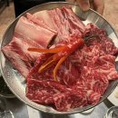 충남당진맛집 갈맥상통에서 꽃갈비 먹고왔어요!