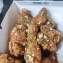 맘스터치 고령점 | 먹데이~