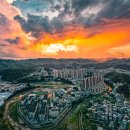 무한기둥 이미지