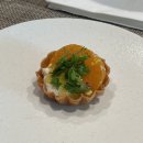 도산공원 온화다이닝, 트렌디한 맛집 추천과 메뉴 리뷰 (+근처 카페 &#34;Tkii 트키&#34;)