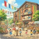 마켓플레이스 | 인천 상상플랫폼 키즈마켓 다녀온 후기 및 주차 정보 팁