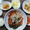 시지 물회 맛집 신매역 인근 20년 전통 다도해횟집