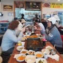 5286 | 파크골프자격증기관 나비채교육센타 나사모파크골프 12월 월례회후기