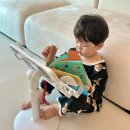 코지스 | 유아독서대 높이조절 가능한 코지스 스탠드 독서대 내돈내산 후기