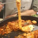 장인닭갈비 이미지