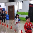 합성태권도장 이미지