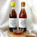 통깨 100% 고소한 참기름 350ml 1+1 이미지