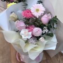 포플러 | 율하꽃집 <포플러> 정성 가득한 축하 꽃선물 후기