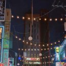 광명사거리 먹자골목 | 광명사거리먹자골목 유명한 막회 포장?