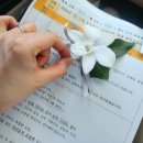 [여자결혼식전문사회자 섭외]양재 한국교총 MW컨벤션/주례없는예식/맞춤형대본작성/조윤하아나운서