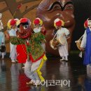 안동국제탈춤페스티벌 이미지