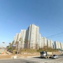 용이푸르지오2차아파트 주변 이미지