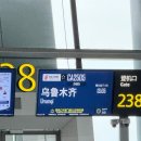 실크로드(중국식) | 중국 실크로드 여행기(1)::비행기3번 환승하고 도착한 신장위구르 자치구 우루무치