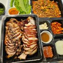 호랭이왕족발 이미지