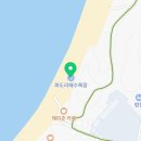파도리 해수욕장 이미지