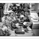 언양시장 이미지