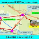 감곡IC주유소