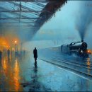 떠난 기차와 남겨진 마음, 말러 감성의 깊고 서정적인 그리움/Nostalgic Railway Symphony 이미지
