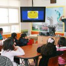 신호초등학교 이미지