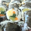 딸부자꼬마김밥 이미지