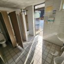 남동어린이공원 공원화장실 이미지