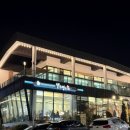 빛담 | 시흥 물왕저수지 대형카페 '빛담' 내돈내산 방문후기! /주차장 정보/ 소금빵 맛집