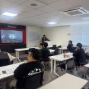 체계적으로 진공을 배우다, Tech Hub 진공 기초 교육 후기✏️