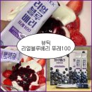 플레인에프앤비 | 블루베리퓨레 스틱 추천 뷰틱 리얼 블루베리퓨레100 리얼 후기