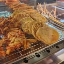 킹정떡볶이역촌역