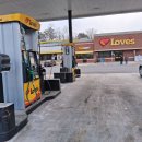 동부주유소 화장실 이미지