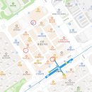 산본역 3번 출구 육교 밑 네이버블로그