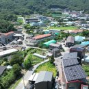 풍경태양광발전소 이미지