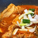 통큰솥뚜껑닭볶음탕 동암역점 이미지