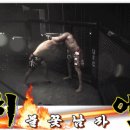 [UFN 50]알리스타 오브레임 vs 벤 로스웰 이미지