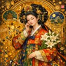 꽃피우다 이미지