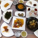 땅끝바다횟집 이미지