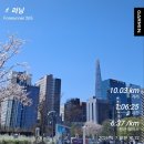 공원치안센터 | [런닝] 올림픽공원 업힐 10K후기