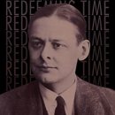 Redeeming Time, T.S. Eliot's Four quartets - Kenneth Paul Kramer 이미지