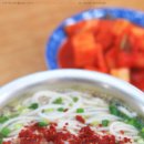 멸치국수 - 서구 탁옥로98번길 1 | 멸치국수