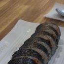 김밥과돈까스 이미지