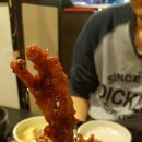 이동천석쇠불닭발 이미지