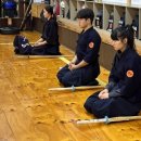 평내 검도교실 이미지