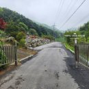 초리저수지 이미지