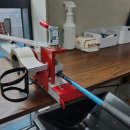 힐스크린 골프연습장 이미지