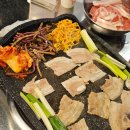 청주고추상회 | 청주 오창고깃집 회식맛집 대파촌 오창상회 솔직후기