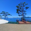 언덕위의 바다정원 이미지