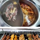 [부천]양꼬치와 훠궈, 두 마리 토끼 잡기! 부천역 가성비 맛집!신세계 샤브샤브 훠궈 양꼬치 무한리필