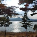 죽도자전거