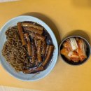 채채떡볶이 이미지