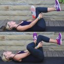 골반교정 필라테스 이미지